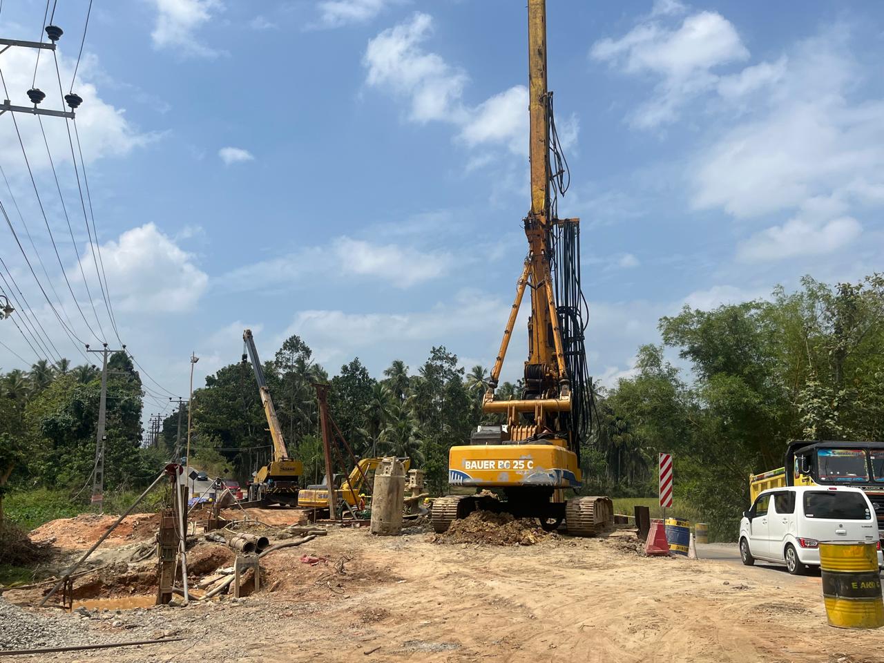 Modern interior design